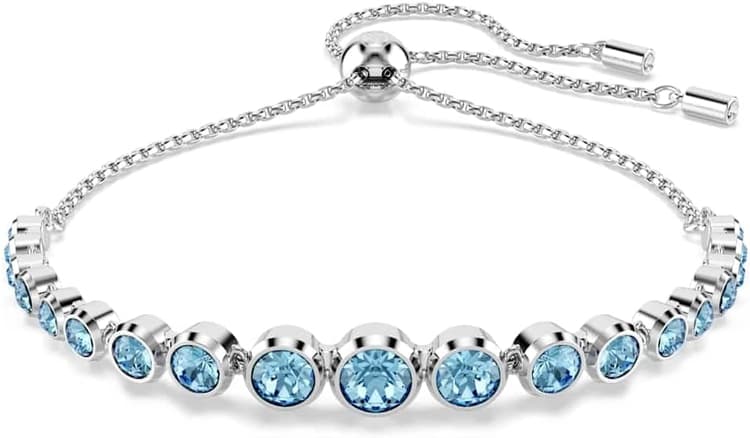 Swarovski Imber Collection Tennis Bracelet