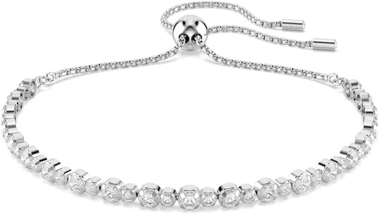 Swarovski Matrix Collection Tennis Bracelets