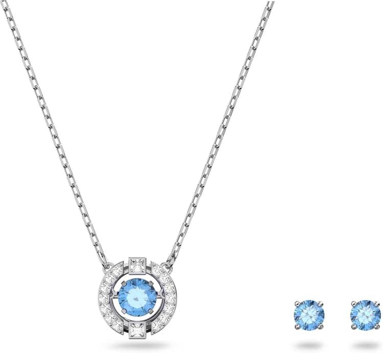 Swarovski Una Collection Set