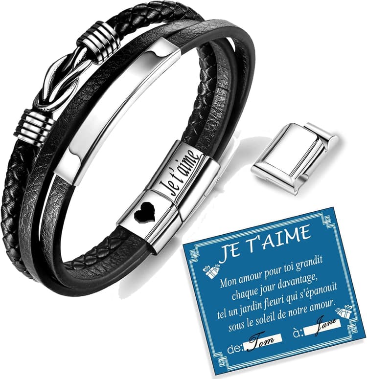 Cadeau Homme saint valentin - idee Cadeau Anniversaire Homme