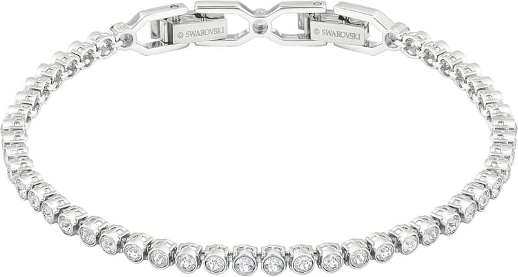 Swarovski Imber Emily Collection Tennis Bracelet