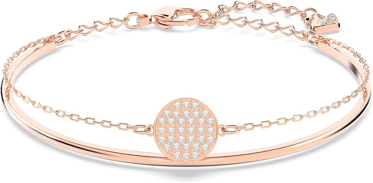 Swarovski Sublima Collection Bangle